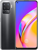 OPPO F19 Pro Plus 5G